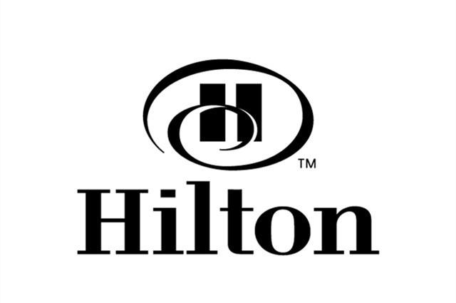 希尔顿花园酒店logo图片